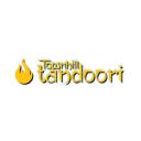 Townhill Tandoori - Indian Takeaway logo